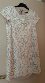 Massimo dutti, Envoi, Neuf, Taille 38/40 (M), Beige