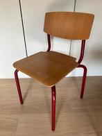 Vintage stoelen, Ophalen of Verzenden, Gebruikt, Vintage