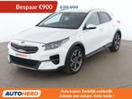 Kia Xceed 1.6 Plug-in Hybrid Vision (bj 2020, automaat), Auto's, Kia, XCeed, Adaptive Cruise Control, Gebruikt, Euro 6