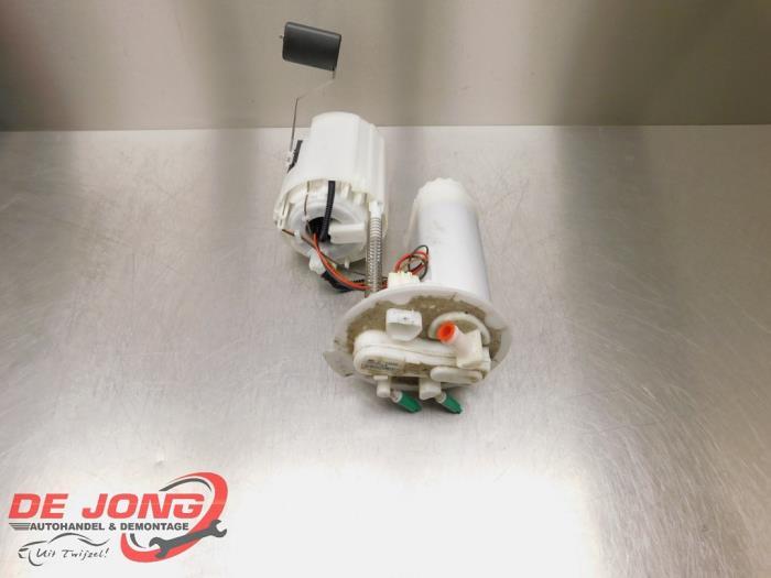 Pompe carburant électrique d'un Hyundai I20, -, 3 mois de garantie, Utilisé, Hyundai