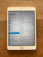 iPad Mini 3 Wifi 64 Go Doré Comme Neuf, Informatique & Logiciels, Apple iPad Tablettes, Enlèvement ou Envoi, Or, 8 pouces, Comme neuf