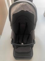 Quax Wandelwagen Avenue Linen Grey, Kinderen en Baby's, Kinderwagens en Combinaties, Ophalen