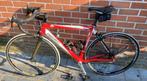 Koersfiets/racefiets Ponselli 28 inch, Fietsen en Brommers, 28 inch, Heren, Aluminium, 49 tot 53 cm