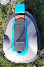 Robotmaaier Gardena, Ophalen, Gebruikt, Minder dan 20 cm, Gardena