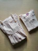 mooi setje jurk + gilet Sergent Major maat 11 jaar, Meisje, Ophalen of Verzenden, Zo goed als nieuw, Setje