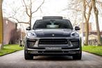 Porsche Macan GTS * BTW * Pano * BOSE * 18way * Sportuitlaat, Euro 6, Entreprise, Entretenue par le concessionnaire, Noir