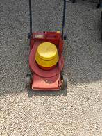 Wolf Garten grasmaaier - elektrisch (inclusief opvangbak), Ophalen, Opvangbak