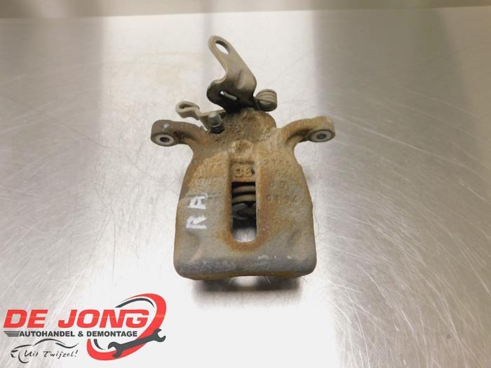 Remklauw (Tang) rechts-achter van een Seat Leon, Gebruikt, -, -, Ophalen of Verzenden