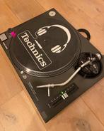 Technics sl 1210/1200, Muziek en Instrumenten, Ophalen, Zo goed als nieuw, Technics