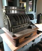 Antieke kassa, Antiek en Kunst, Ophalen of Verzenden