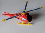 Sam De Brandweerman Helikopter, Enlèvement, Comme neuf