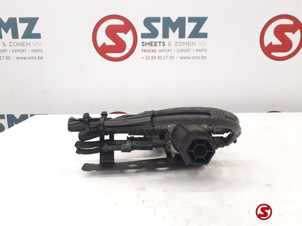 Occ Pompe doseuse AdBlue Mercedes, Autos : Pièces & Accessoires, Pièces camion, Mercedes-Benz, Systèmes à carburant, Utilisé