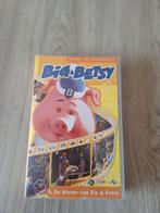 Video Big & Betsy, Ophalen