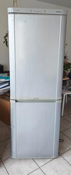 Samsung koelkast + diepvries combo - gratis, Elektronische apparatuur, Koelkasten en IJskasten, Ophalen