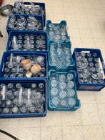 Bierglazen 225 stuks, Verzamelen, Ophalen, Zo goed als nieuw