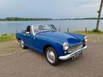 MG midget 1500cc 1978, Auto's, Achterwielaandrijving, Cabriolet, Particulier, Te koop