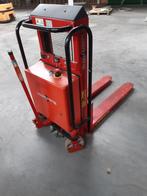 Hoogtelader, Articles professionnels, Machines & Construction | Chariots élévateurs & Transport interne, Enlèvement, Électrique