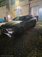Mercedes classe e 200d facelift!!!!, Autos, Mercedes-Benz, 1700 kg, Noir, Automatique, Particulier