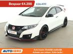 Honda Civic 2.0 VTEC Type-R GT, Achat, 170 g/km, https://public.car-pass.be/vhr/43c030e2-d6ab-412c-9626-9f1b8e8a95b7, Alcantara