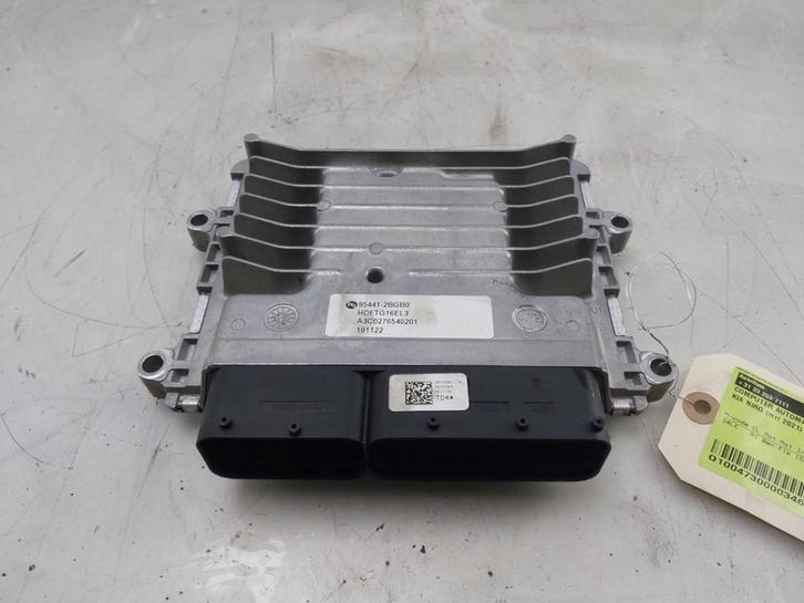 COMPUTER VERSNELLINGSBAK AUTOMAAT Kia Niro I (DE), Auto-onderdelen, Elektronica en Kabels, Kia, Gebruikt