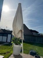 Parasol de 5 m de diamètre, Enlèvement, Utilisé