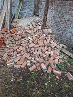 Oude bakstenen, Bricolage & Construction, Briques, Enlèvement