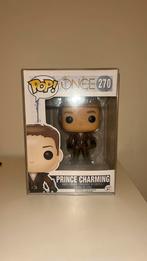 Funko POP - Once upon a time : Prince Charming (270), Verzamelen, Ophalen of Verzenden, Zo goed als nieuw