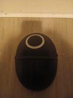 Squid game masker, Ophalen, Zo goed als nieuw, Accessoires