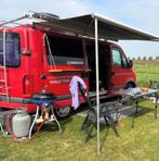 Renault Master Campervan 2.5 Diesel – Solar – Diesel Heater, Caravanes & Camping, Entreprise, Diesel