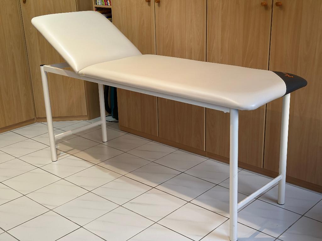 Table de massage/kiné universelle GBO, Sports & Fitness, Enlèvement, Utilisé