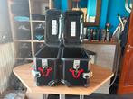 VALISES SW MOTECH TRAX ADV, Enlèvement, Comme neuf