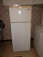 frigo met vriesvakje, Ophalen