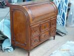 secrétaire ancien à rouleau, Maison & Meubles, Enlèvement, Utilisé, Anglais