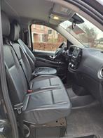 Mercedes vito 114, Autos, Mercedes-Benz, Cuir, Euro 6, 5 portes, Diesel