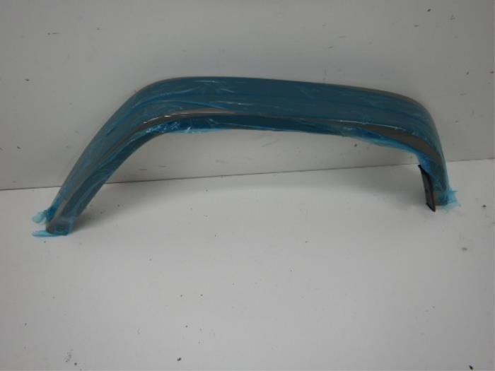 Wielrand achter Mercedes G-Klasse (22739398), Ophalen of Verzenden, Gebruikt