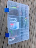 Shads en loodkoppen, Watersport en Boten, Ophalen