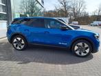 Ford Explorer EV Premium AWD 340pk - Driver Assist Rijbereik, Auto's, Ford, Automaat, Blauw, 79 kWh, Te koop
