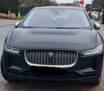 Jaguar I Pace full option, Auto's, Automaat, USB, I-PACE, Zwart