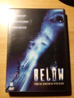 DVD Below, Vanaf 16 jaar, Ophalen of Verzenden, Zo goed als nieuw, Actie