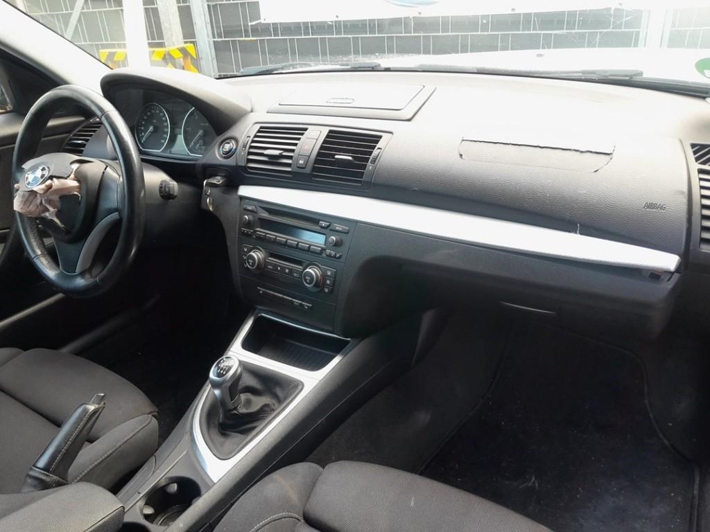 VERSNELLINGSPOOK HOES BMW 1 serie (E81) (01-2006/09-2012), Gebruikt, BMW