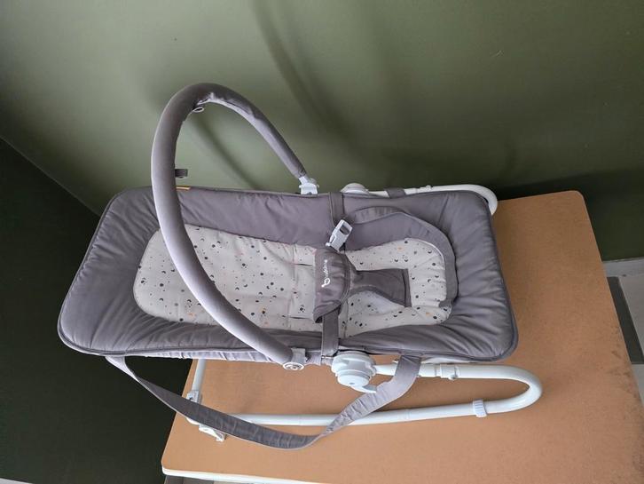 Transat Relax bébé Badabulle, Enfants & Bébés, Relax bébé, Réglable, Enlèvement