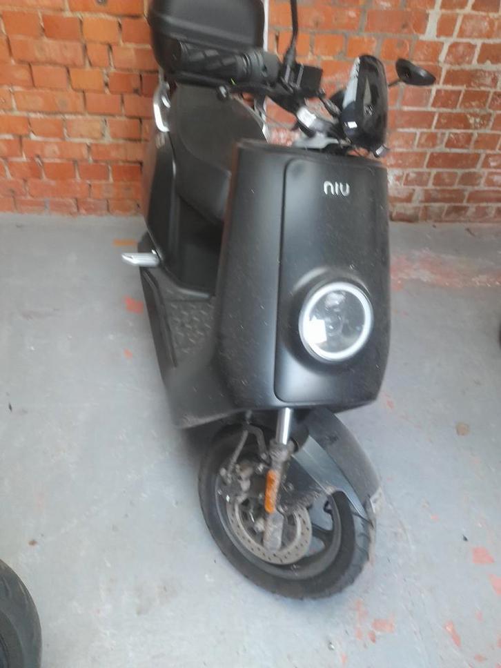 Te koop, Vélos & Vélomoteurs, Scooters | Marques Autre, Enlèvement