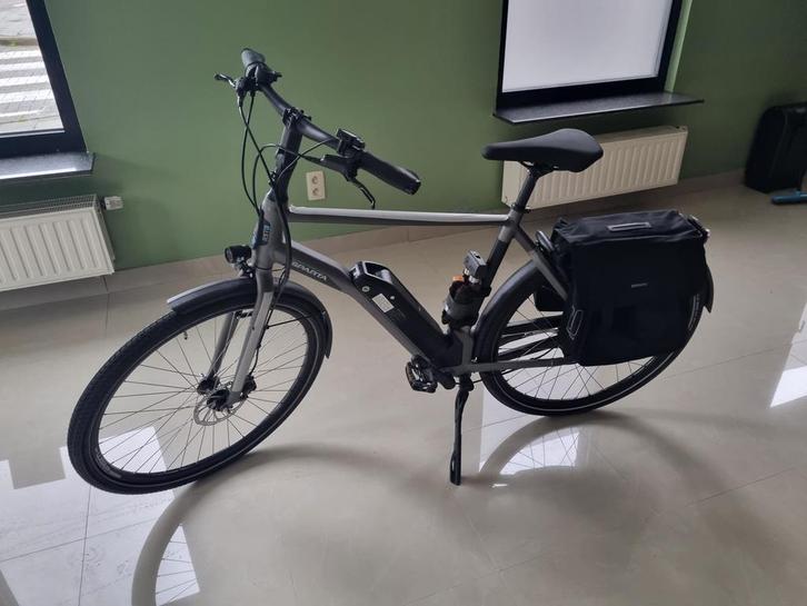 Te koop : sparta, Fietsen en Brommers, Elektrische fietsen, Zo goed als nieuw, Sparta, Ophalen