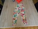 zomers jumpsuit maat 110, Kinderen en Baby's, Kinderkleding | Maat 110, Ophalen of Verzenden, Zo goed als nieuw, Meisje, Overige typen