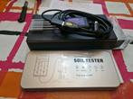 Testeur de sol Portable neuf, Ophalen, Nieuw