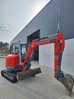 Neuson EZ38, Zakelijke goederen, Ophalen, Graafmachine