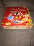 Trivial pursuit disney, Enlèvement ou Envoi