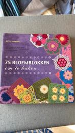 Haken Bloemblokken, Ophalen of Verzenden, Nieuw