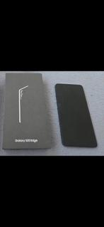 Samsung s25 edge met garantie, Ophalen, Overige modellen, Zwart, Zonder simlock