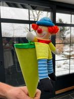 kiekeboe pop in koker, Ophalen of Verzenden